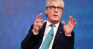 Does Scotland need more Malcolm Offords?