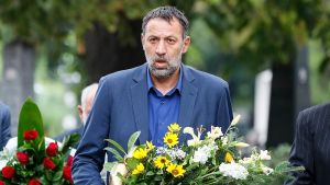 Vlade Divac o poslednjem susretu sa Draženom Petrovićem: Rekao sam mu da ja nemam prijatelje na određeno vreme