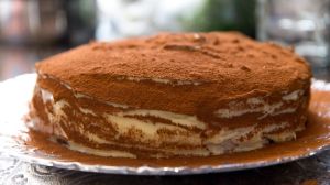 Brzi tiramisu sa samo šest sastojaka: Gotov za 20 minuta