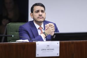 Lobby de Lula em favor de Messias vai ser posto à prova hoje