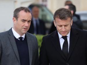 Sébastien Lecornu ou le tarif caché de l’engagement