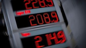 Teure Energie: Iran-Krieg treibt Inflation auf 2,9 Prozent