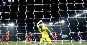 Wahre Fans müssen für die Superleague sein