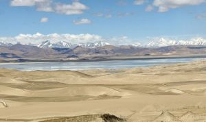 Viaggio sull'Himalaya, un racconto in diretta. Verso il Kailash