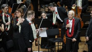 Zubin Mehta slavi 90. rođendan