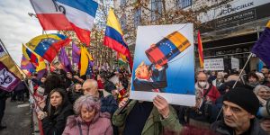 Understanding the Link Between Capitalism and War