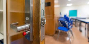 Students are taught to hide in closets and under tables if there is a school shooting – but does practicing for this possibility keep kids safe?