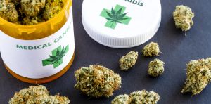 Reclassification of marijuana opens doors for much‑needed medical research into the benefits and risks of the drug