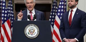 Trump’s Medicaid fraud crackdown may sound sensible, but it could harm Americans who require long‑term care