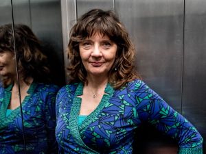 I mange år har Agi Csonka arbejdet med børns skolegang – og hun ser tre store udfordringer