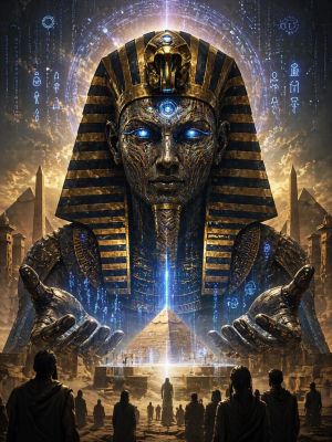 Freedom in the Age of AI