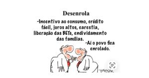 Charge do JCaesar: 29 de abril