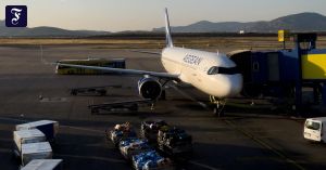 Airbus in Turbulenzen