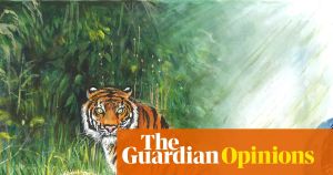 What does the Zoological Society of London do? After 200 years, the answer is still ‘everything’