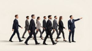 Trabalhar com direitos: o verdadeiro progresso celebra-se todos os dias