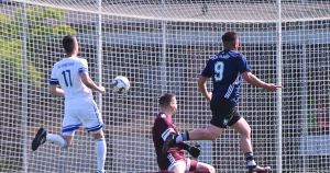 Ahrweiler BC II will die Tabellenführung ausbauen