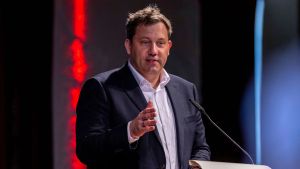 Finanzminister Klingbeil wird ordentlich nacharbeiten müssen