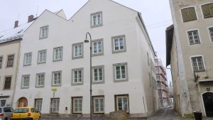 Als ob man die Erinnerung an die NS-Zeit „beseitigen“ könnte – oder gar sollte