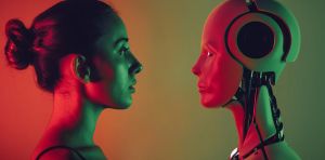 AI ‘deadbots’ can fuel pathological grief and affect how we deal with death
