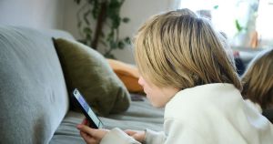 Kinder im Netz: Europas Geduld ist am Ende