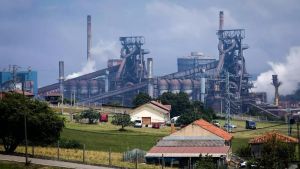 Los motivos por los que ArcelorMittal reactivará esta primavera hasta tres hornos altos en Europa, incluido uno en Asturias