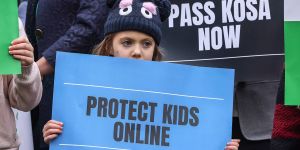 Preventing Online Child Abuse Should Be Easier