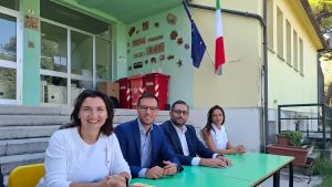 Scuole Fano: Magiotti salva, confermate Jules Verne e Decio Raggi ma Fenile perde la prima