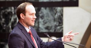 The long and whining road of Nate Erskine-Smith’s Liberal leadership bid