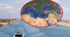 Gradi se nova strateška trgovačka ruta kao alternativa Hormuškom tjesnacu: Golema prilika za Hrvatsku, ovo su detalji