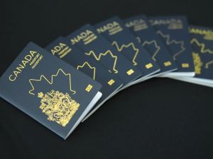 Douglas Todd: Canada should revise birthright citizenship law, critics say Opinion: 'Canada is a very tolerant country,' said one offshore mother who took advantage of birthright citizenship. Some, however, say Canada should find a middle way on birthright citizenship