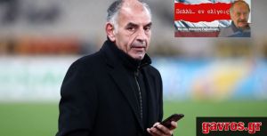 Συνέντευξη Καζναφέρη: Όλη η σαπίλα του «πράσινου» παρασκηνίου στο πιάτο της ενημέρωσης