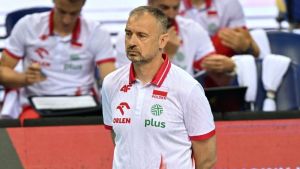 Aktuelni je selektor Poljske: Nikola Grbić se vratio u klupsku odbojku