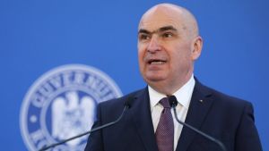 Podnet predlog za izglasanje nepoverenja: Vlada Rumunije možda padne već početkom maja