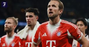 Höhepunkt am Tiefpunkt