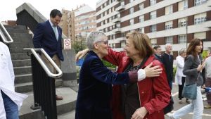 Saavedra, consejera de Salud, sobre la huelga médica en Asturias: 