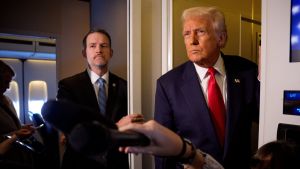 Can US trading partners still rely on the rule of law?