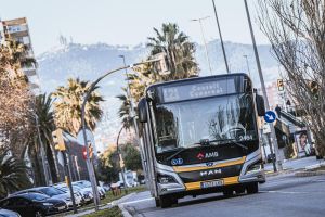 Densificar la Barcelona metropolitana hará que algunos servicios de transporte público casi tripliquen su demanda