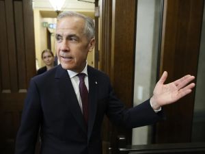 Jamie Sarkonak: How Conservatives can better target Mark Carney