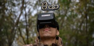 Drones, robots, IA : la technologie suffit‑elle à préparer la guerre du futur ?