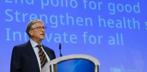 Philanthropy is reshaping global health. Here’s how