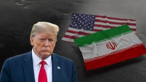 The Failure of Trump’s Iran Policy: ‘Bad Luck,’ Design, or Happenstance?