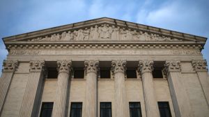 The Supreme Court is Dangerously Broken. Here’s How to Fix It