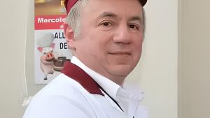 “Morte del macellaio Montanari: condannate all’ergastolo l’ex vigile, pena di 22 anni per il coimputato”