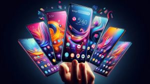 Top 5 best smartphones under Rs 40,000 in 2026