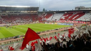 Клуб који је створио три велика човека