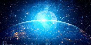 Why the world needs the UN to keep an eye on AI