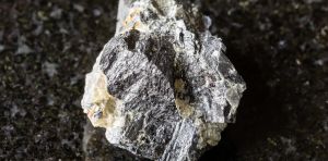 The Iran war has depleted supplies of tungsten, a critical mineral for the world’s militaries
