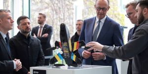 Bigger Defense Budgets Are Not Enough to Secure Europe