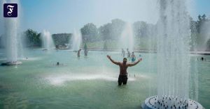 Wer will noch das Schwarzmalen?