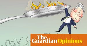 Nicola Jennings on Keir Starmer seeing off a Labour rebellion – cartoon